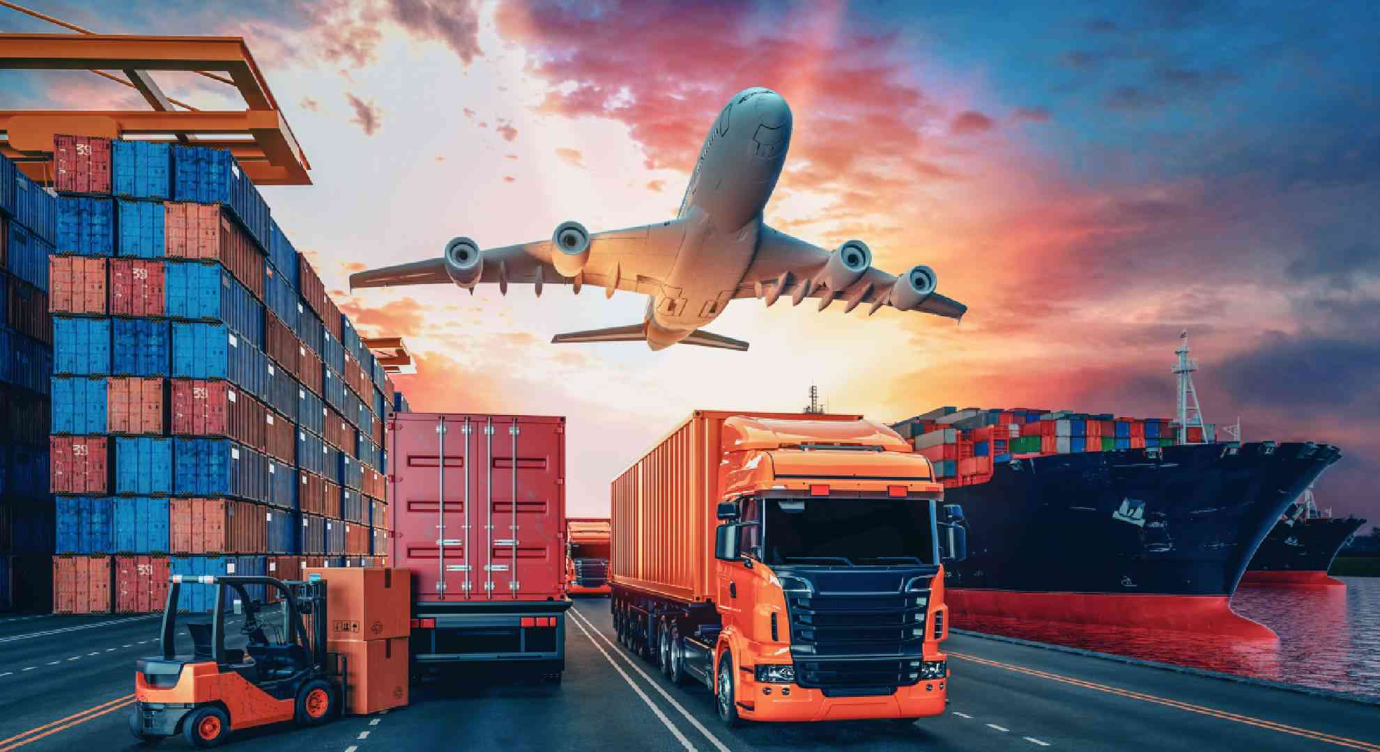 Export Opportunities
