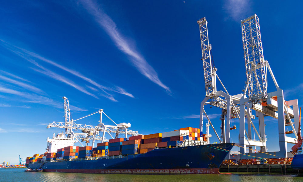 Logistics Innovations