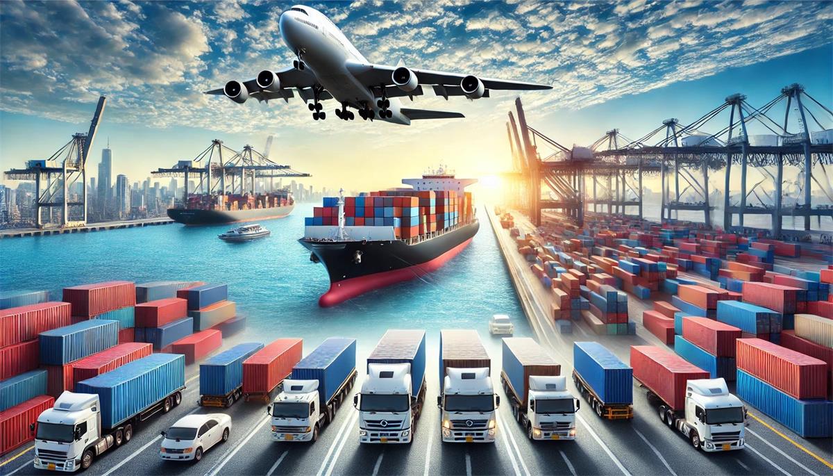 Logistics Solutions